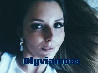 Olyviamoss