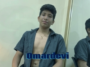 Omardevi