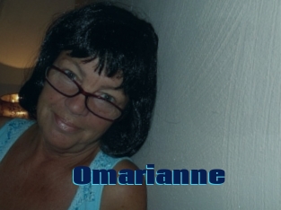 Omarianne