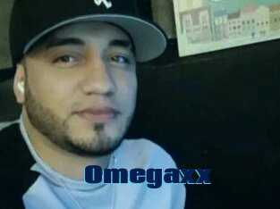 Omegaxx