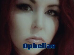 Opheliac