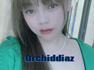 Orchiddiaz