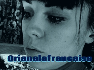 Orianalafrancaise