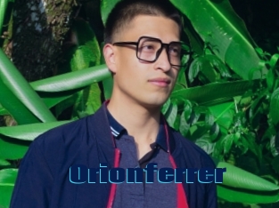 Orionferrer