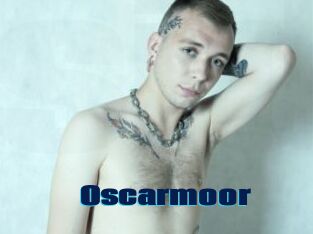 Oscarmoor