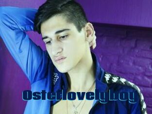 Osterlovelyboy