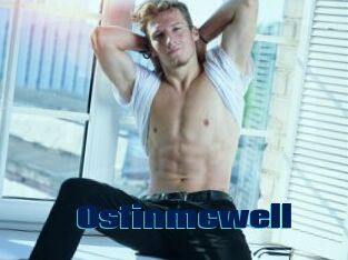 Ostinmcwell