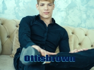 Ottisbrown