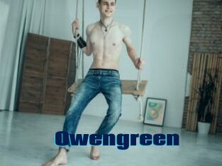 Owengreen