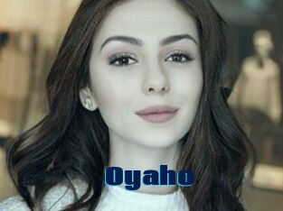 Oyaho