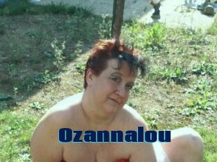 Ozannalou