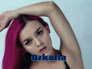Ozkarla