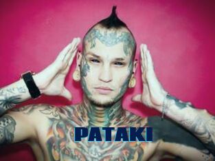 PATAKI
