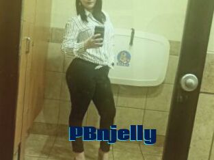 PBnjelly