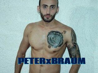 PETERxBRAUM