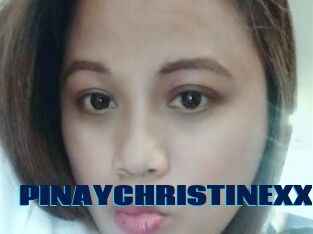 PINAYCHRISTINEXX