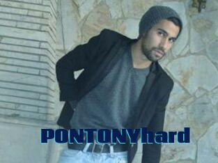 PONTONYhard