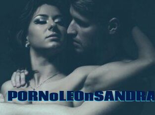 PORNoLEOnSANDRA