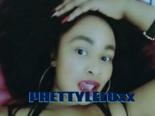 PRETTYLELOxx