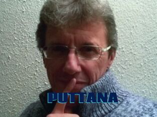 PUTTANA