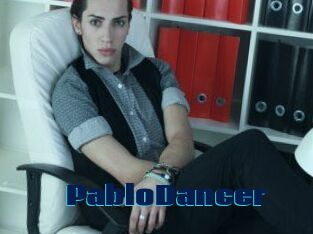 PabloDancer