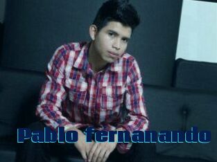 Pablo_fernanando