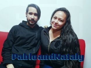 PabloandNataly