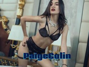 PaigeColin