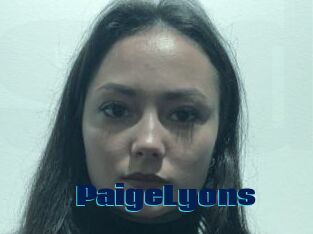 PaigeLyons