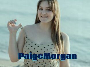 PaigeMorgan