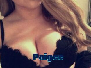 Paigee
