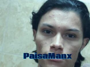 PaisaManx