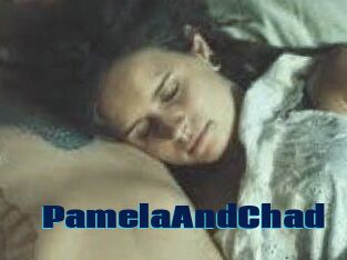 PamelaAndChad