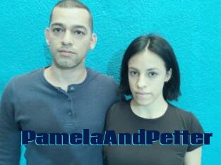 PamelaAndPetter