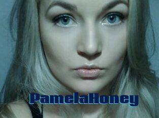 PamelaHoney