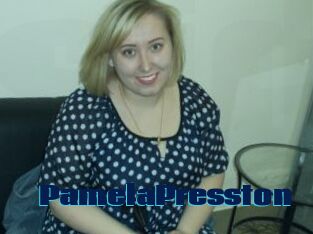 PamelaPresston
