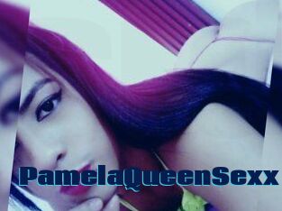 PamelaQueenSexx