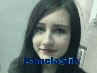 PamelaStik