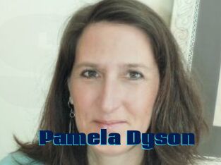 Pamela_Dyson