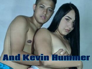 Pamela_Latinn_And_Kevin_Hummer