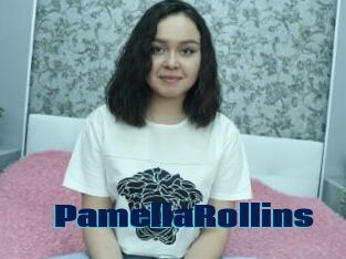 PamellaRollins