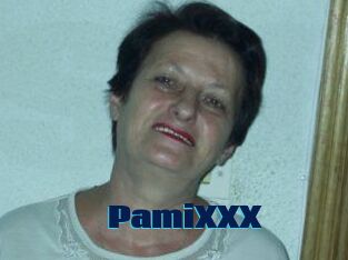 PamiXXX