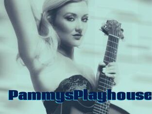 PammysPlayhouse