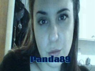 Panda89