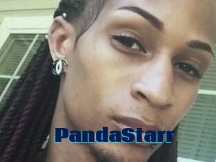 PandaStarr