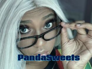 PandaSweets
