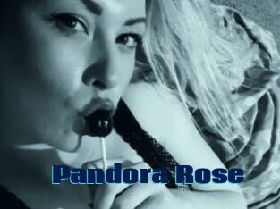 Pandora_Rose