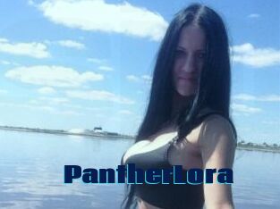 PantherLora