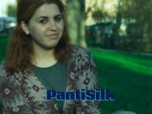 PantiSilk
