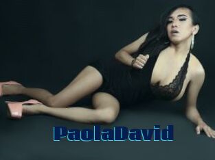 PaolaDavid